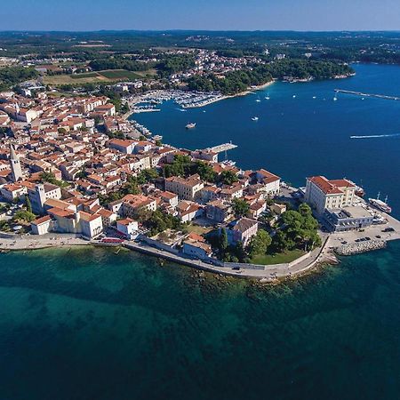 1 Bedroom Beautiful Apartment In Poreč Zewnętrze zdjęcie