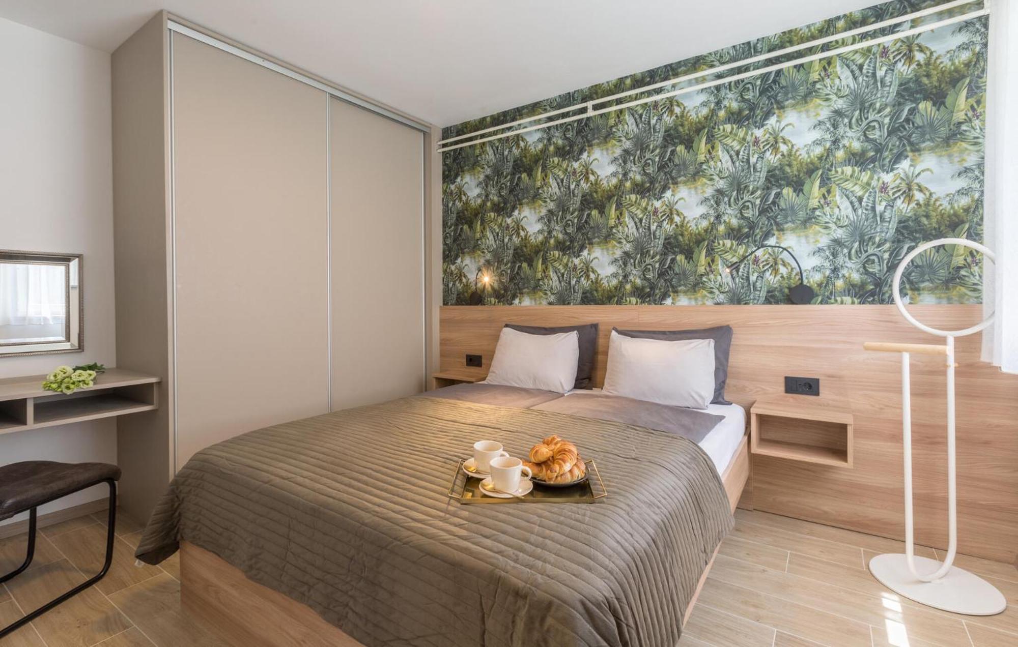 1 Bedroom Beautiful Apartment In Poreč Zewnętrze zdjęcie
